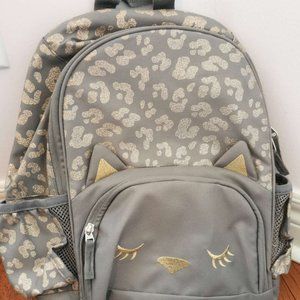 Pottery Barn Kids backpack (brandnew)